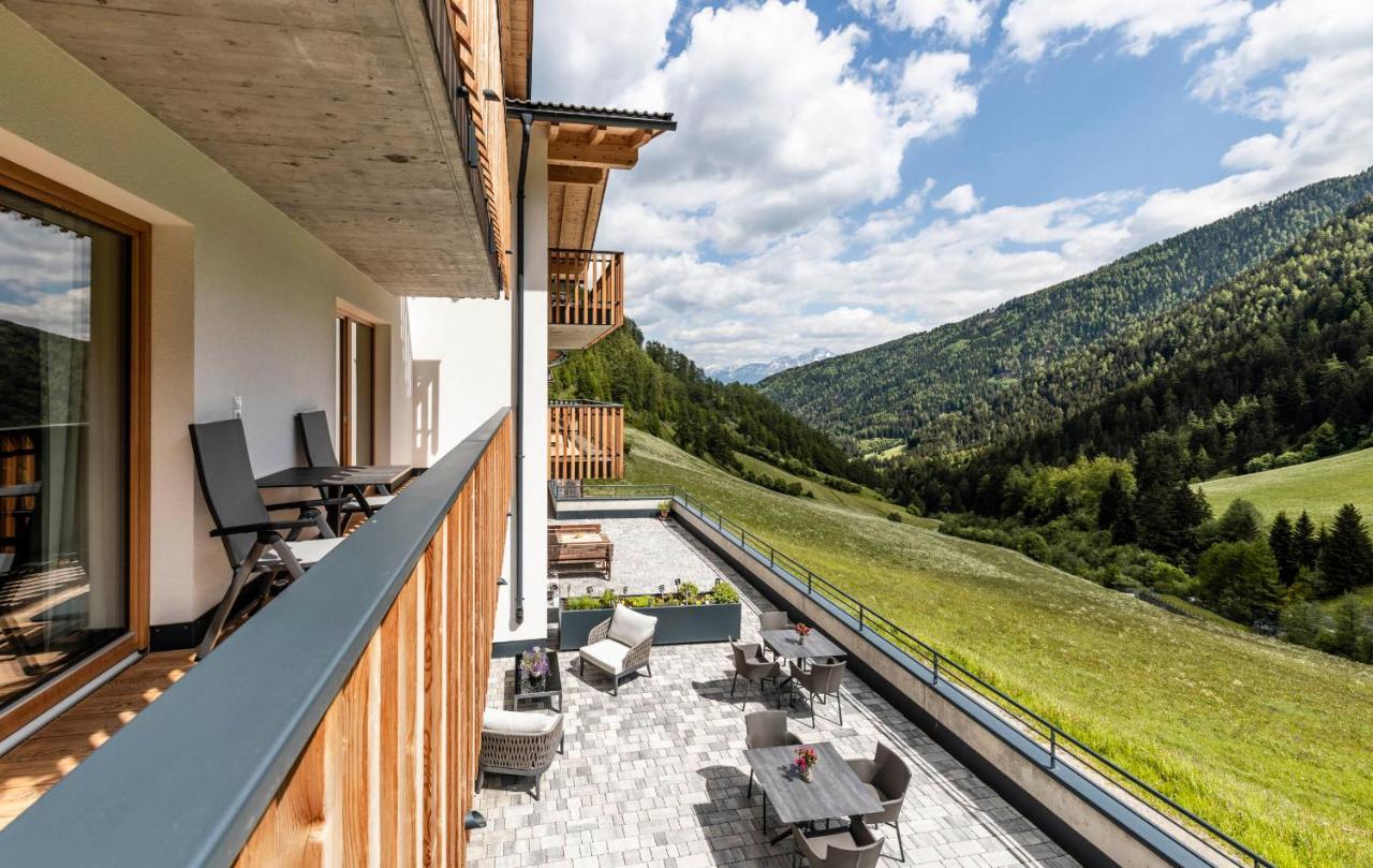 Unterlutaschg-Chalet Appartement Am Hof Slingia Exterior photo