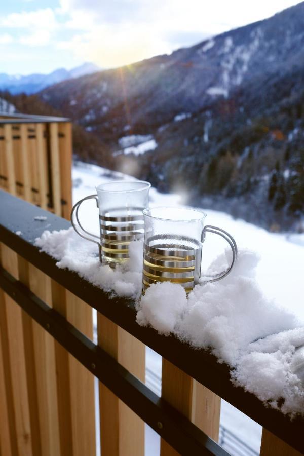 Unterlutaschg-Chalet Appartement Am Hof Slingia Room photo